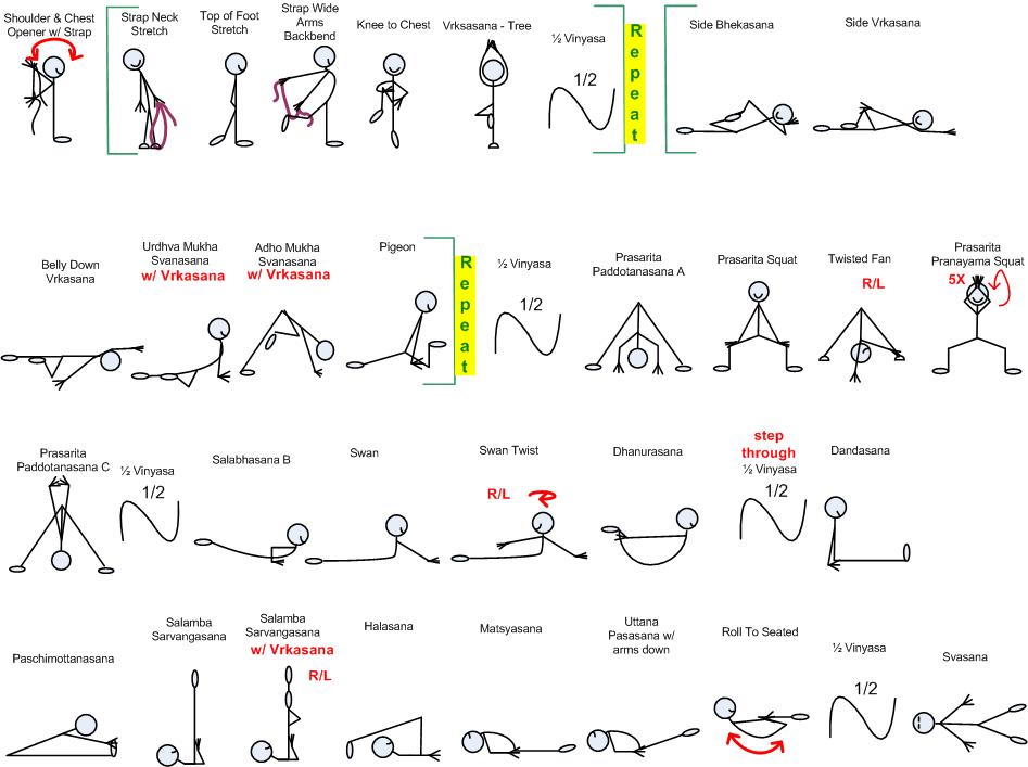 75 Minute Intermediate (Focus on Hips and Groin 2) p2